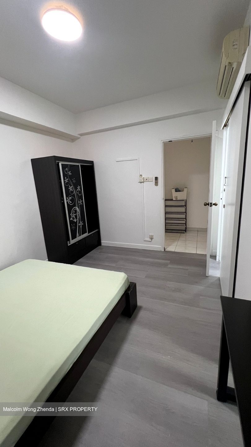 The Tanamera (D16), Condominium #638183571
